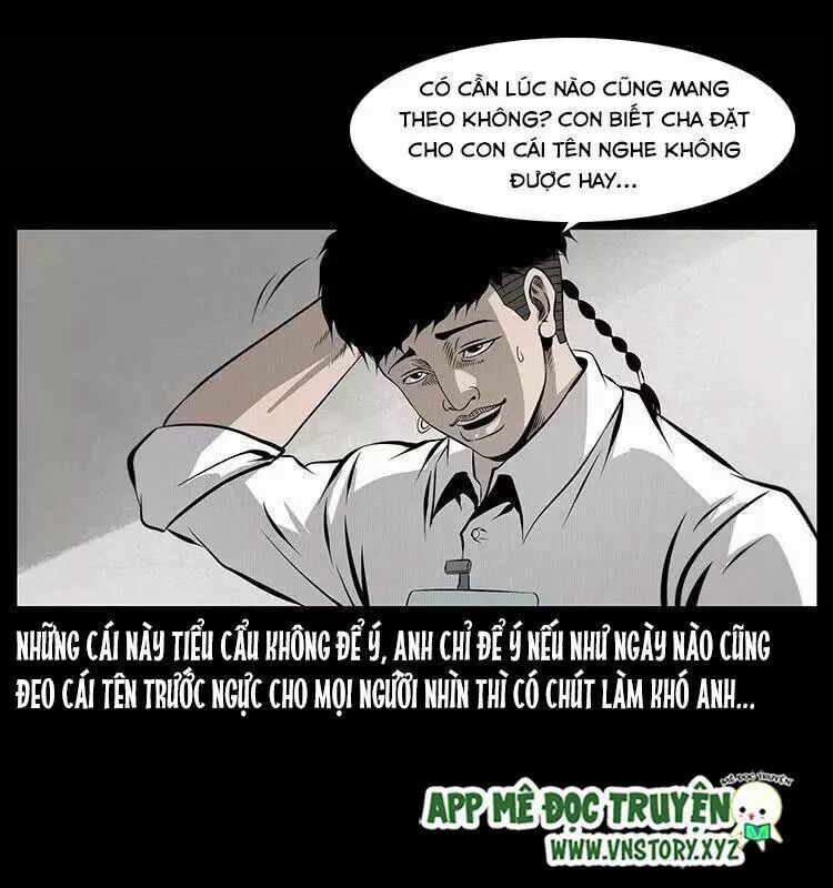 U Minh Ngụy Tượng Chapter 80 - Trang 2