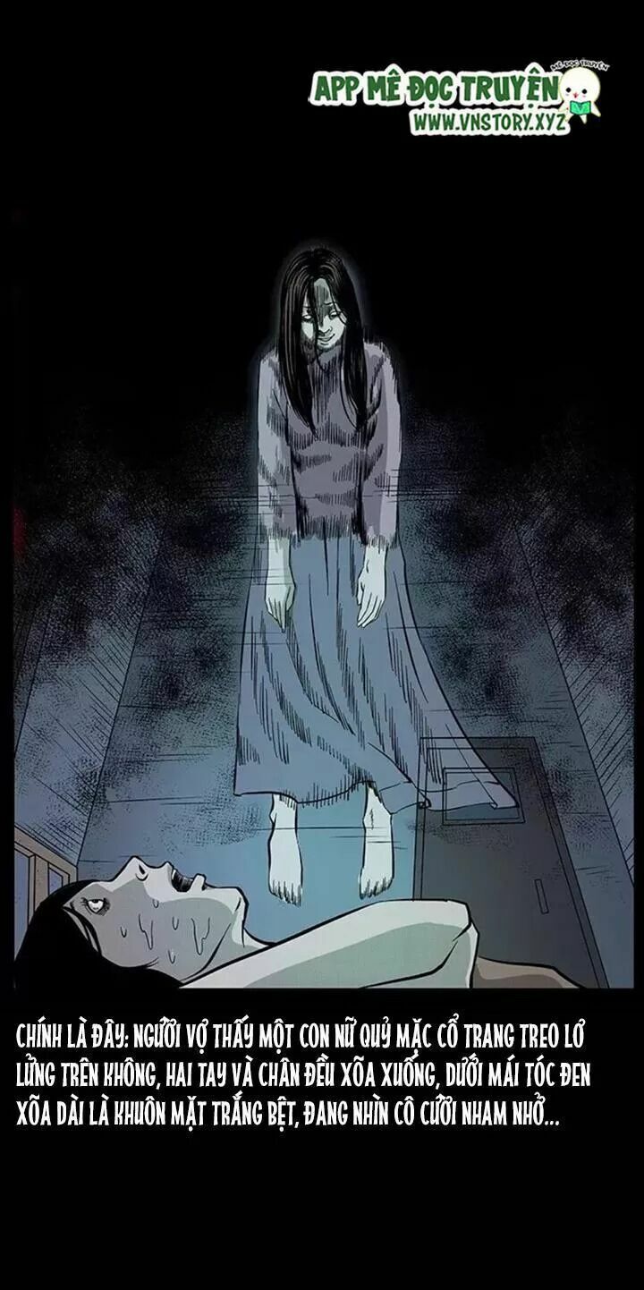 U Minh Ngụy Tượng Chapter 80 - Trang 2