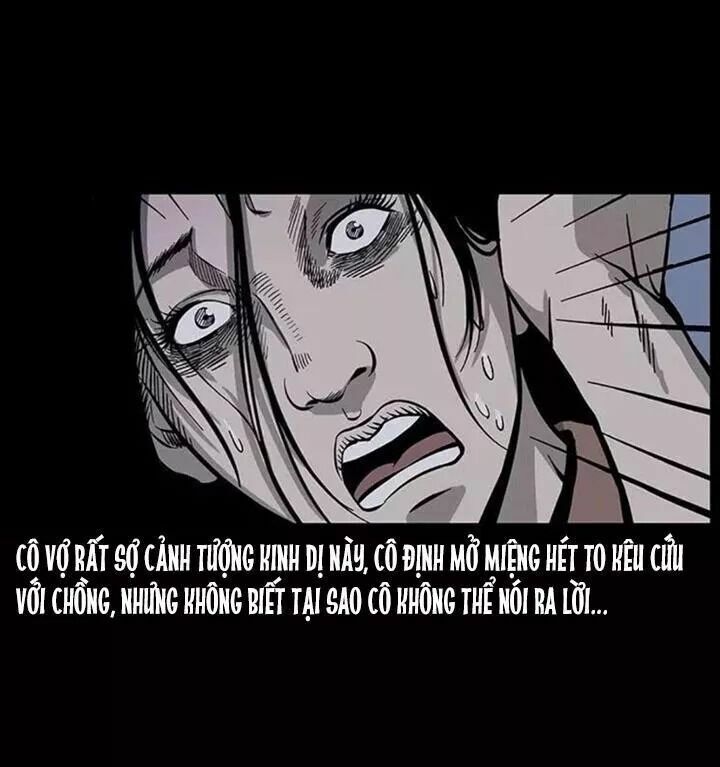 U Minh Ngụy Tượng Chapter 80 - Trang 2