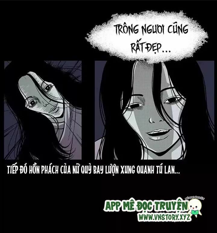 U Minh Ngụy Tượng Chapter 80 - Trang 2