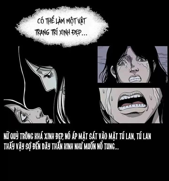 U Minh Ngụy Tượng Chapter 80 - Trang 2