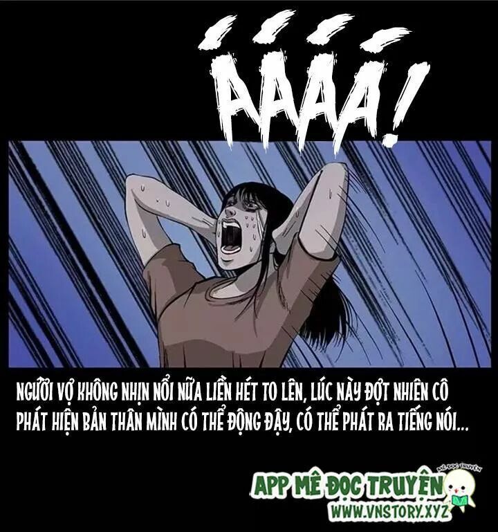 U Minh Ngụy Tượng Chapter 80 - Trang 2