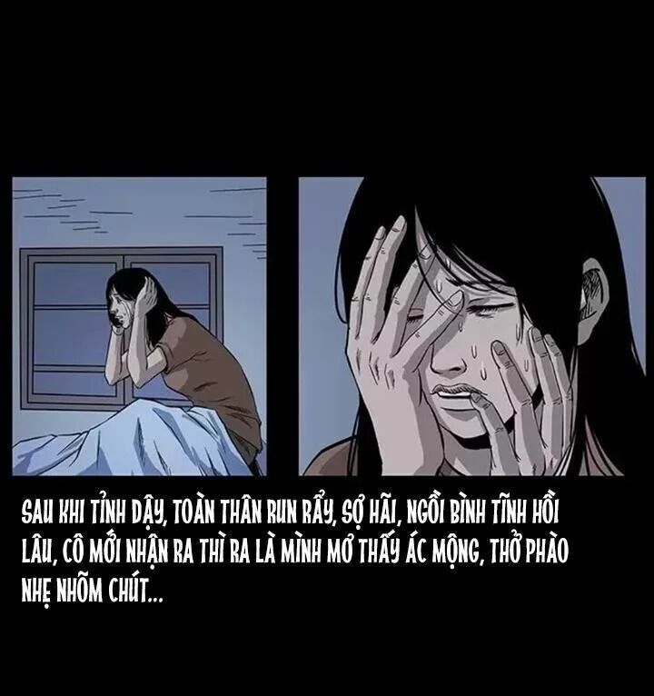U Minh Ngụy Tượng Chapter 80 - Trang 2