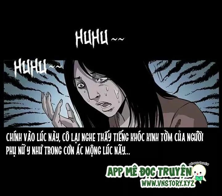 U Minh Ngụy Tượng Chapter 80 - Trang 2