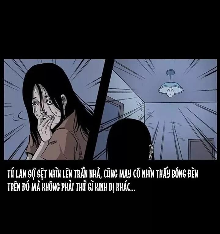 U Minh Ngụy Tượng Chapter 80 - Trang 2