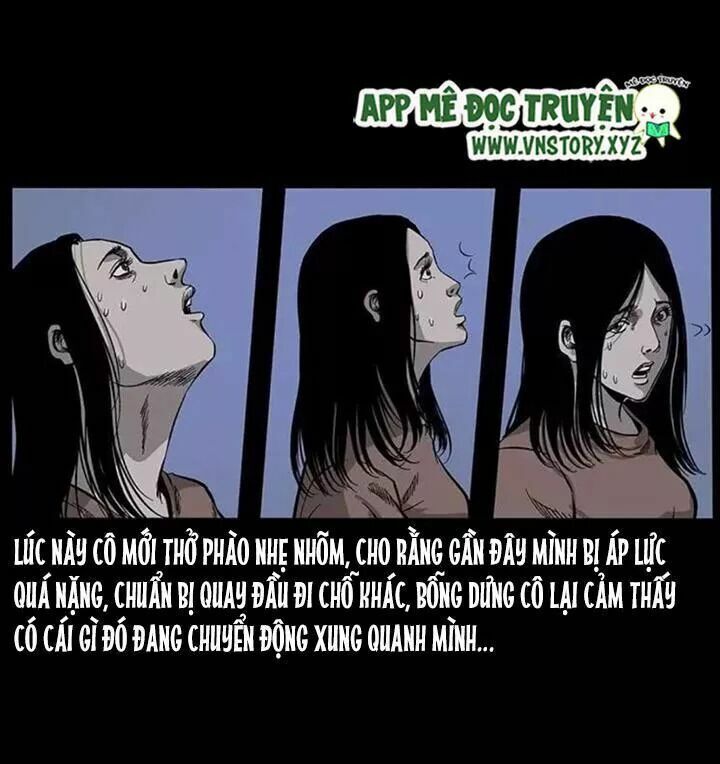 U Minh Ngụy Tượng Chapter 80 - Trang 2