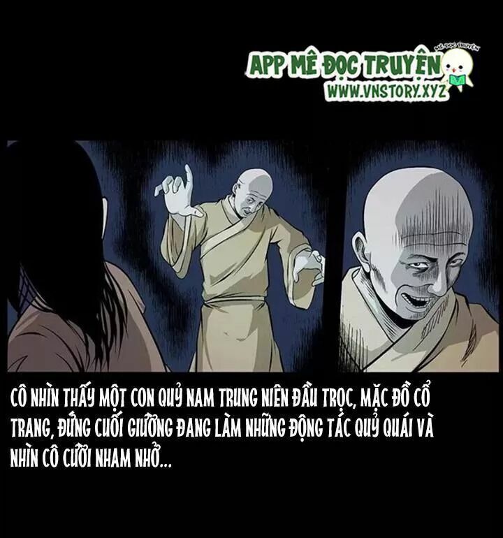 U Minh Ngụy Tượng Chapter 80 - Trang 2