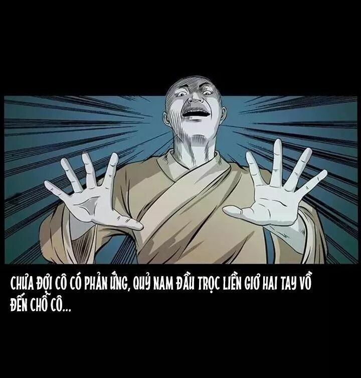 U Minh Ngụy Tượng Chapter 80 - Trang 2