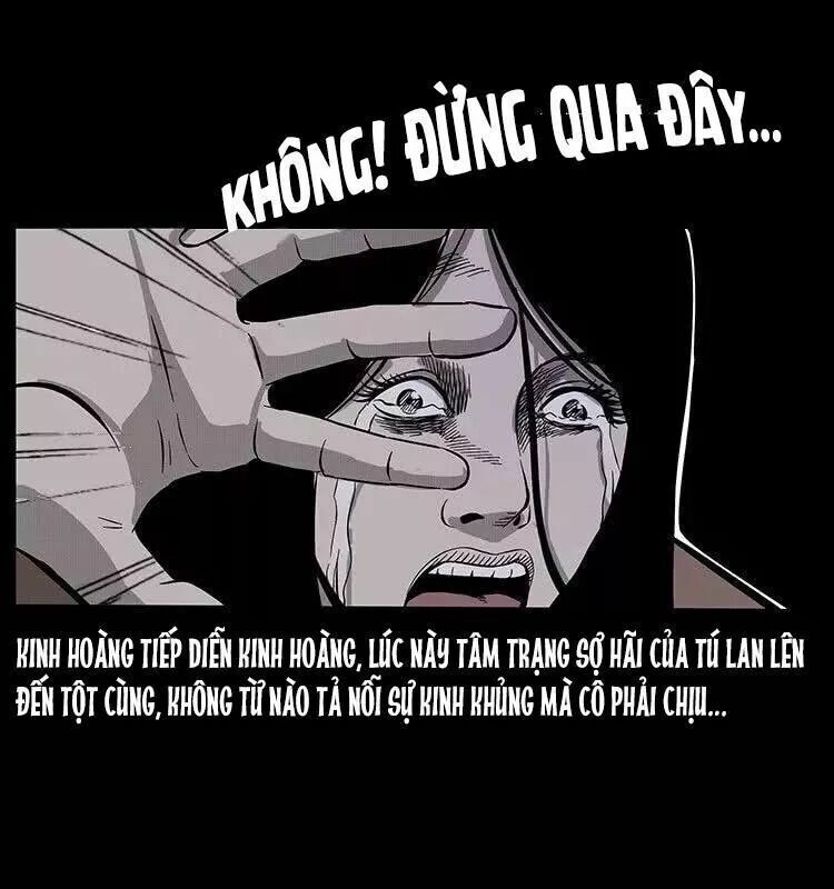 U Minh Ngụy Tượng Chapter 80 - Trang 2