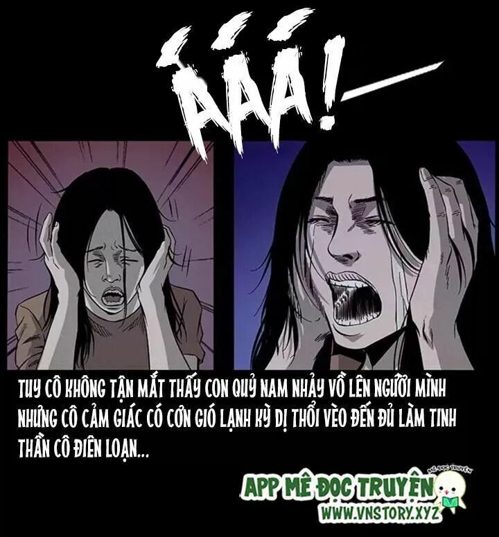 U Minh Ngụy Tượng Chapter 80 - Trang 2