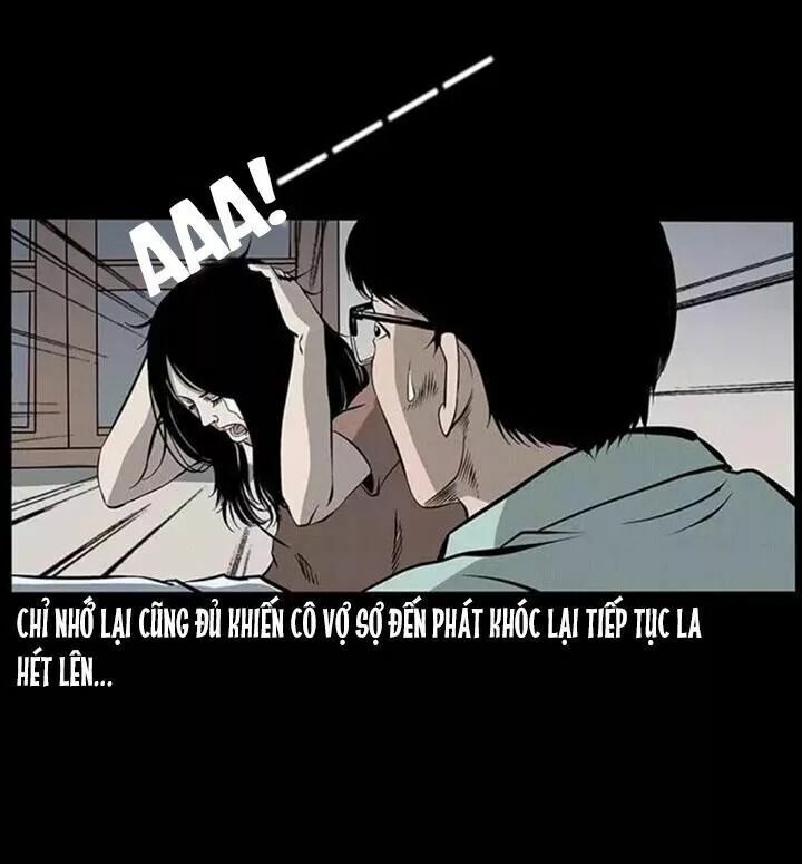 U Minh Ngụy Tượng Chapter 80 - Trang 2