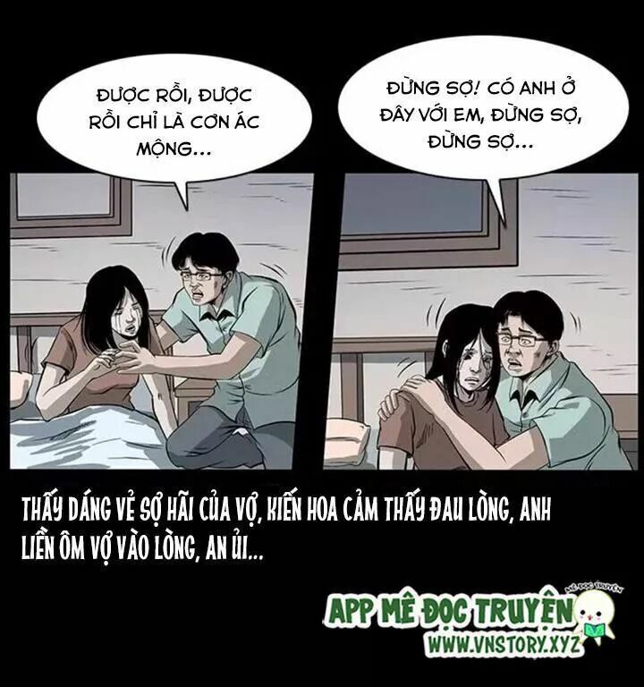 U Minh Ngụy Tượng Chapter 80 - Trang 2