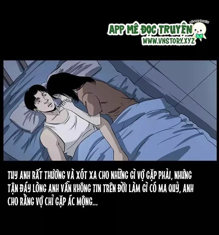 U Minh Ngụy Tượng Chapter 80 - Trang 2