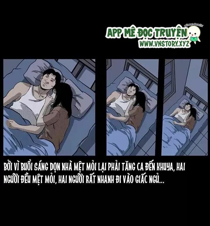 U Minh Ngụy Tượng Chapter 80 - Trang 2