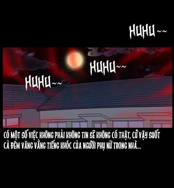 U Minh Ngụy Tượng Chapter 80 - Trang 2