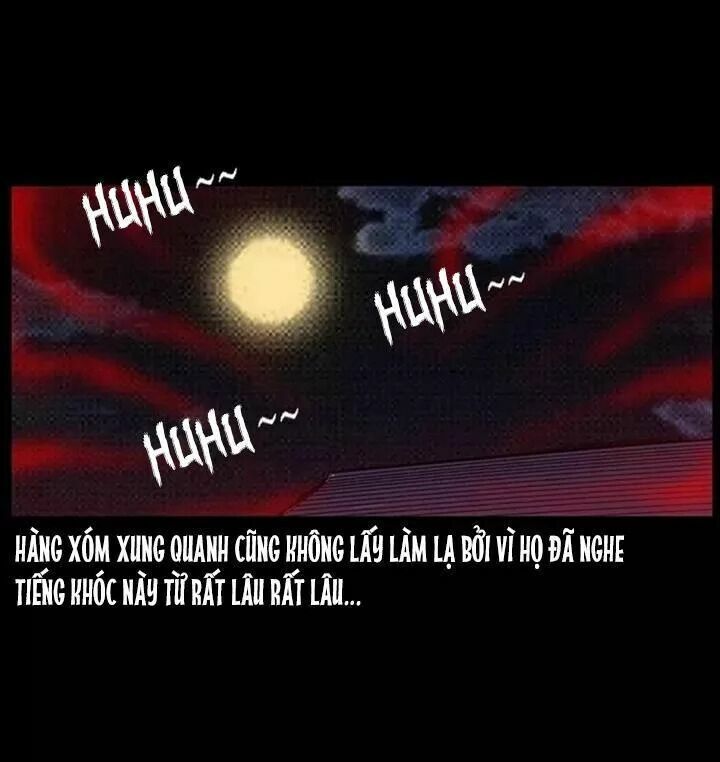 U Minh Ngụy Tượng Chapter 80 - Trang 2