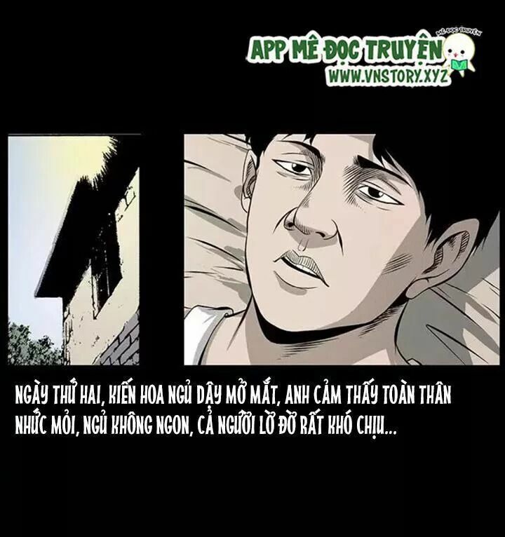 U Minh Ngụy Tượng Chapter 80 - Trang 2