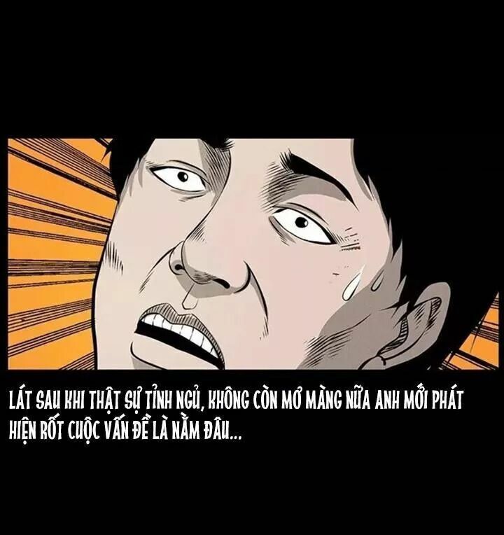 U Minh Ngụy Tượng Chapter 80 - Trang 2