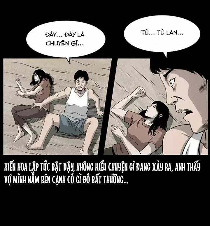 U Minh Ngụy Tượng Chapter 80 - Trang 2