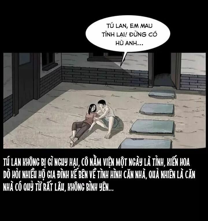 U Minh Ngụy Tượng Chapter 80 - Trang 2