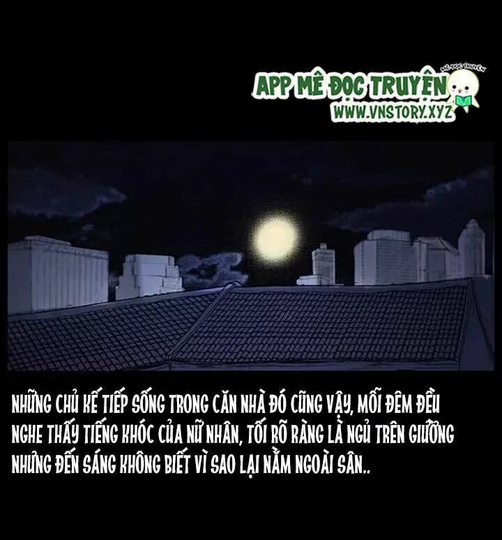 U Minh Ngụy Tượng Chapter 80 - Trang 2