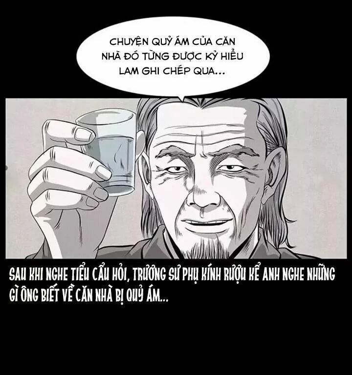 U Minh Ngụy Tượng Chapter 80 - Trang 2