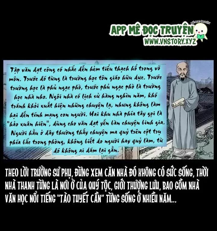 U Minh Ngụy Tượng Chapter 80 - Trang 2