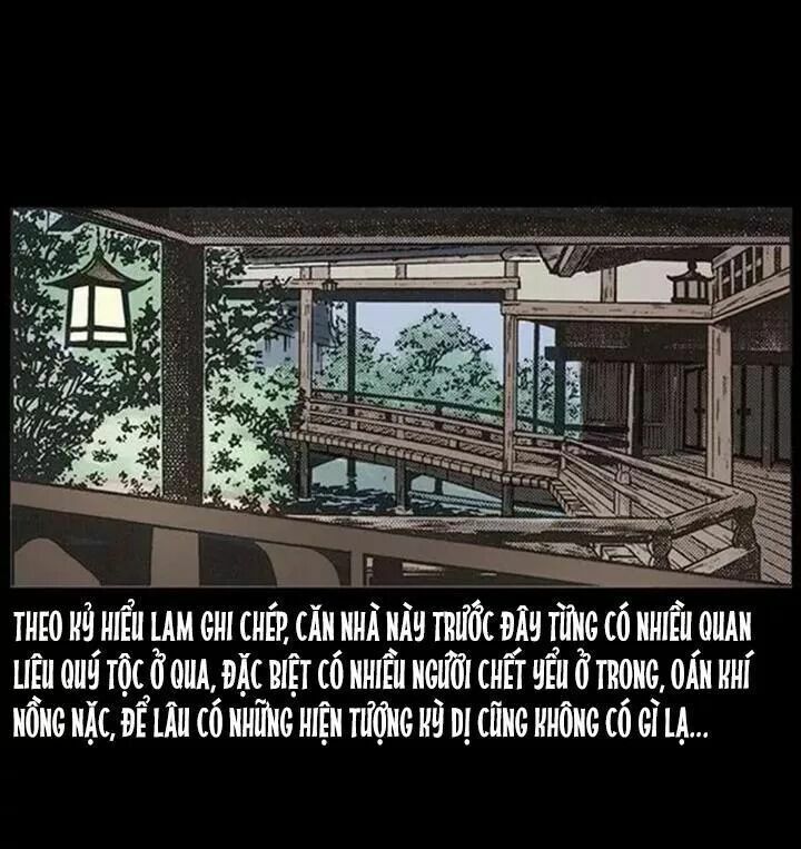 U Minh Ngụy Tượng Chapter 80 - Trang 2