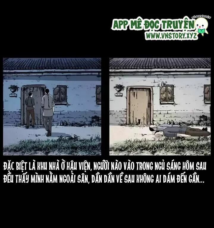 U Minh Ngụy Tượng Chapter 80 - Trang 2