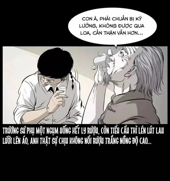 U Minh Ngụy Tượng Chapter 80 - Trang 2