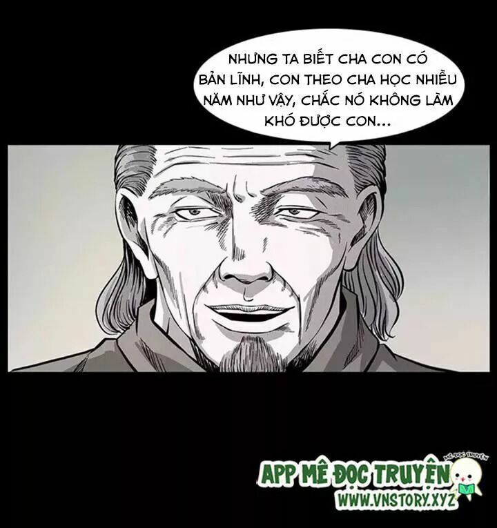 U Minh Ngụy Tượng Chapter 80 - Trang 2