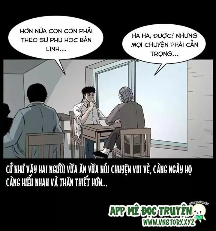 U Minh Ngụy Tượng Chapter 80 - Trang 2