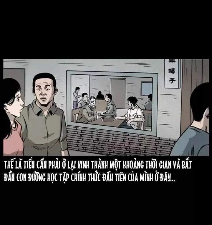 U Minh Ngụy Tượng Chapter 80 - Trang 2