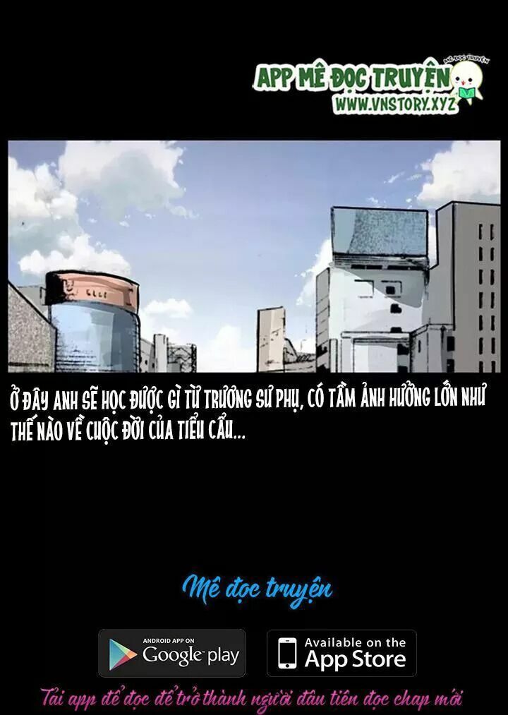 U Minh Ngụy Tượng Chapter 80 - Trang 2