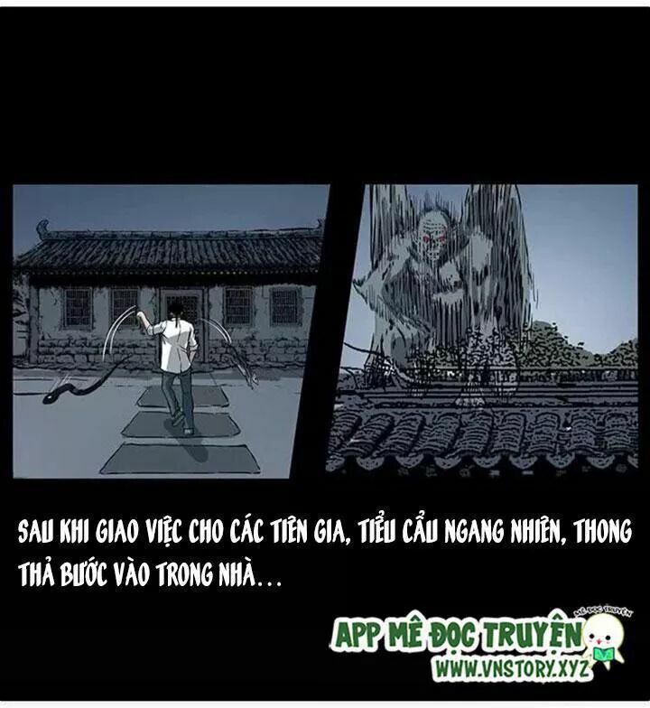 U Minh Ngụy Tượng Chapter 81 - Trang 2