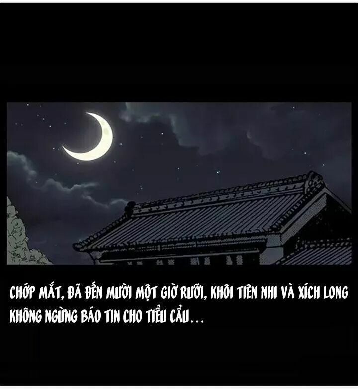 U Minh Ngụy Tượng Chapter 81 - Trang 2