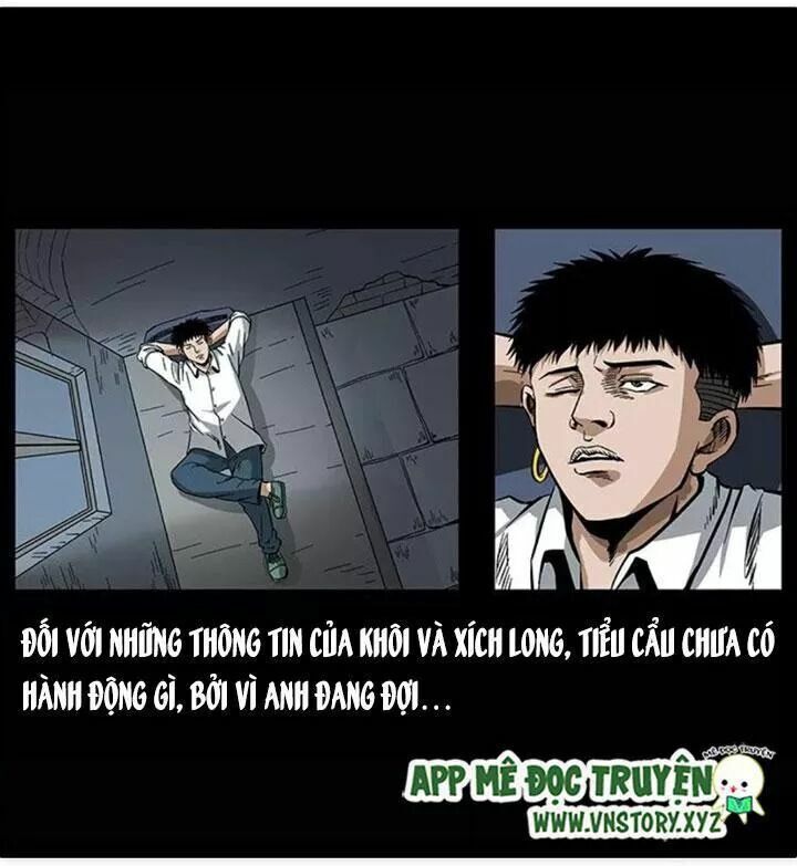 U Minh Ngụy Tượng Chapter 81 - Trang 2