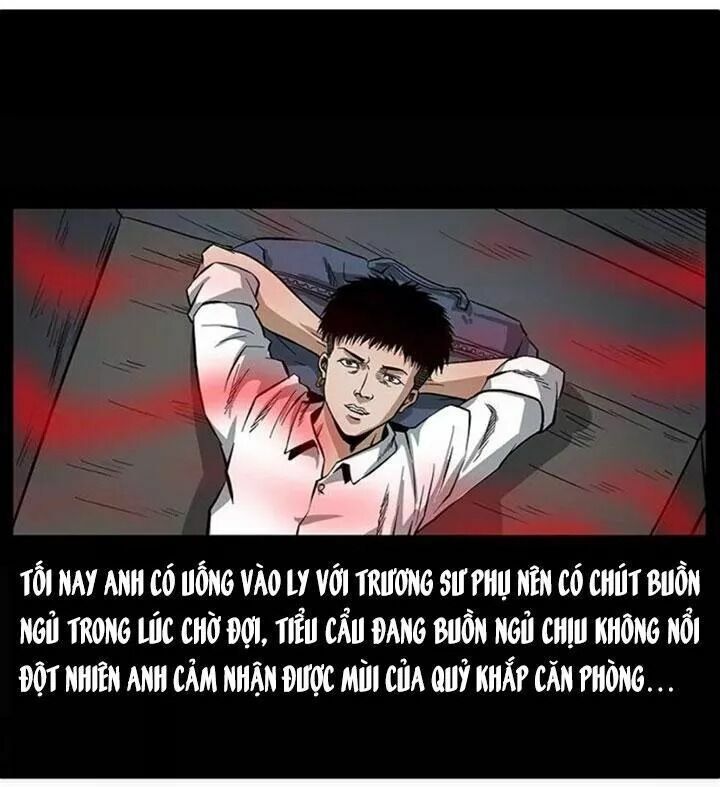 U Minh Ngụy Tượng Chapter 81 - Trang 2