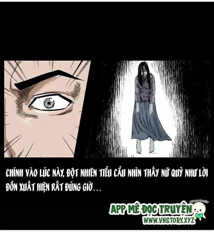 U Minh Ngụy Tượng Chapter 81 - Trang 2