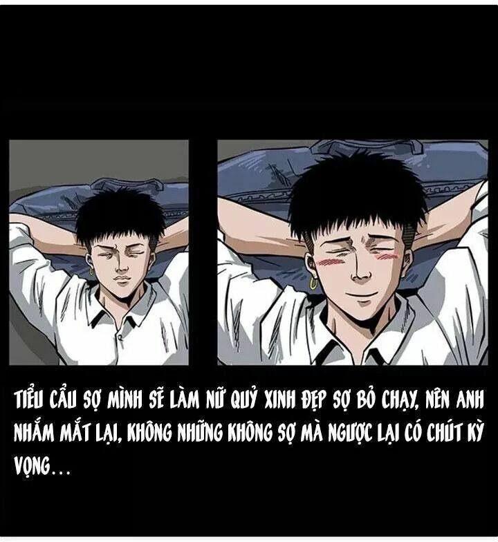 U Minh Ngụy Tượng Chapter 81 - Trang 2