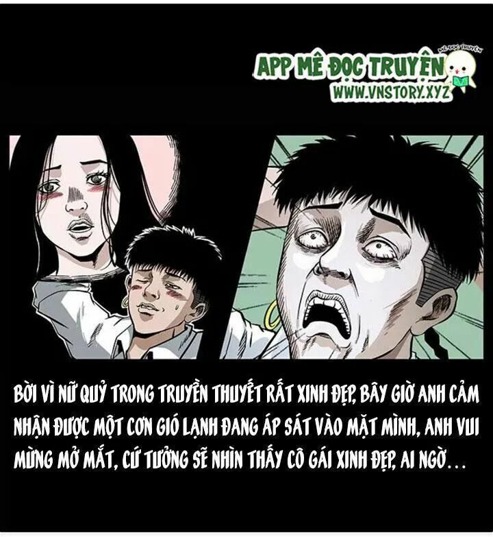 U Minh Ngụy Tượng Chapter 81 - Trang 2
