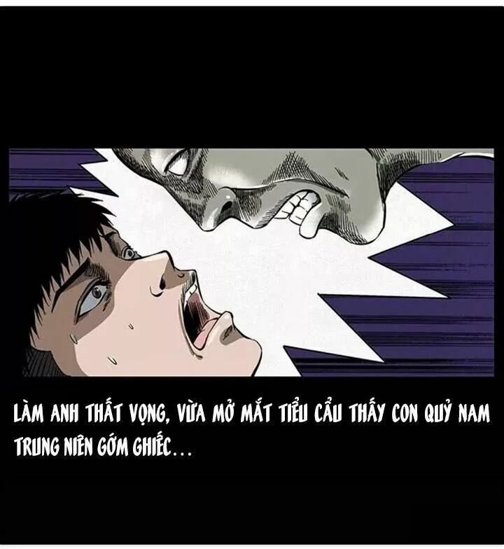 U Minh Ngụy Tượng Chapter 81 - Trang 2