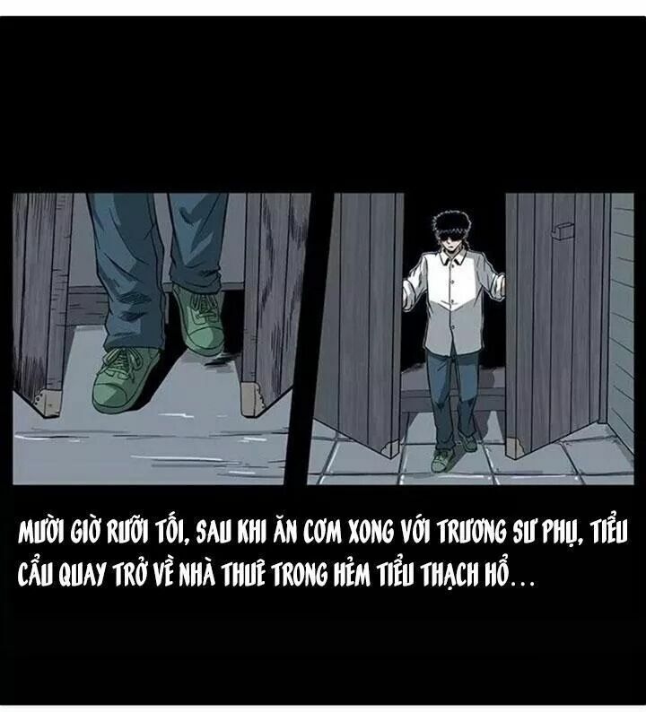 U Minh Ngụy Tượng Chapter 81 - Trang 2