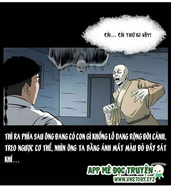 U Minh Ngụy Tượng Chapter 81 - Trang 2