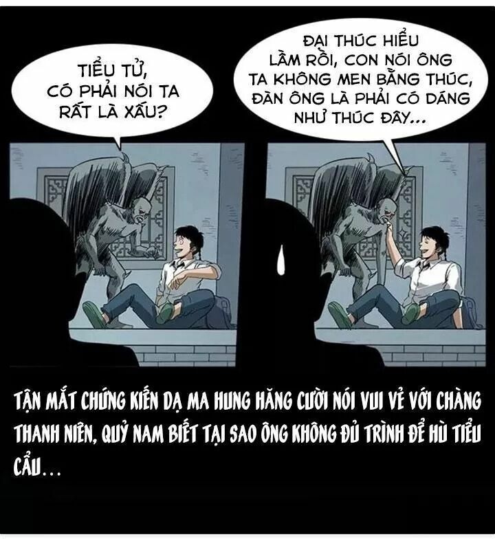U Minh Ngụy Tượng Chapter 81 - Trang 2