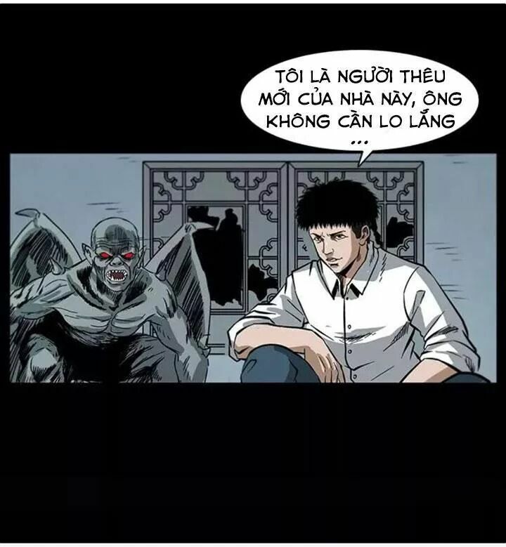 U Minh Ngụy Tượng Chapter 81 - Trang 2