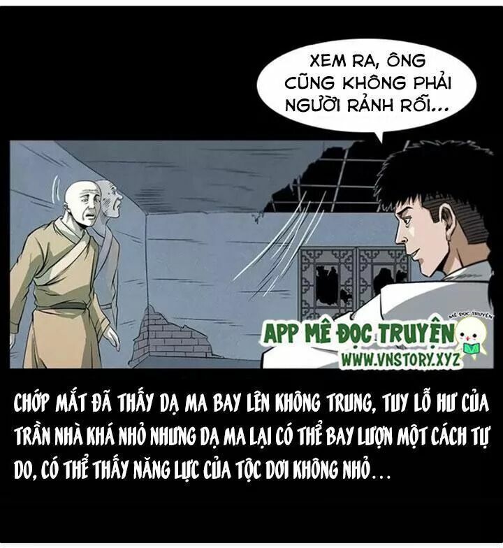 U Minh Ngụy Tượng Chapter 81 - Trang 2