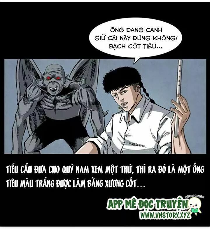 U Minh Ngụy Tượng Chapter 81 - Trang 2