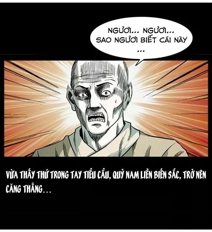 U Minh Ngụy Tượng Chapter 81 - Trang 2