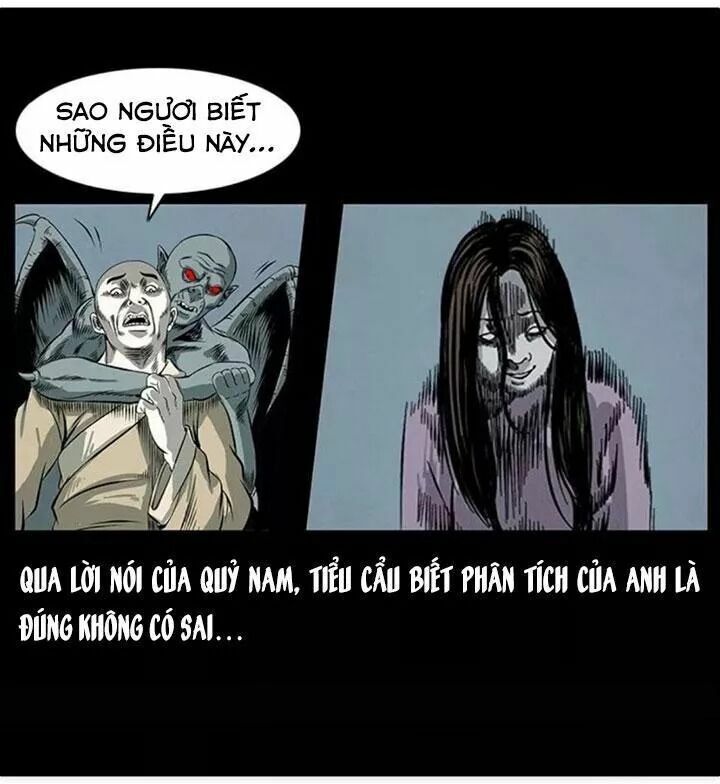 U Minh Ngụy Tượng Chapter 81 - Trang 2